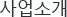 사업소개